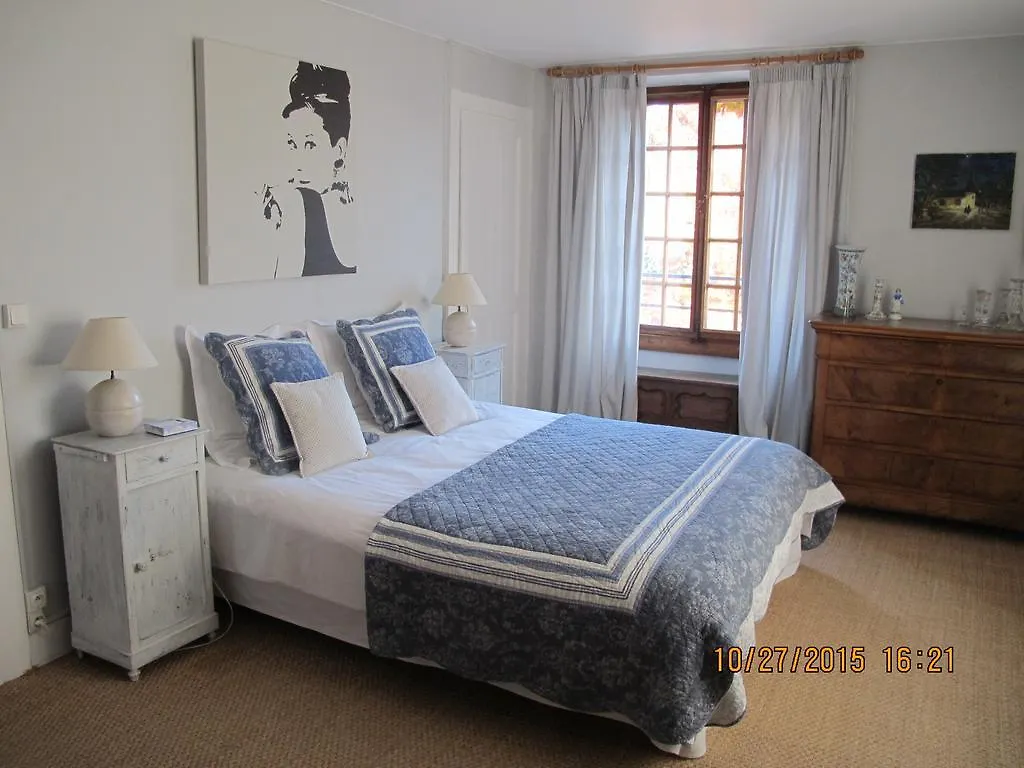 Le Clos Des Fontaines, A 5 Mn Du Lac Thonon-les-Bains Apartmán