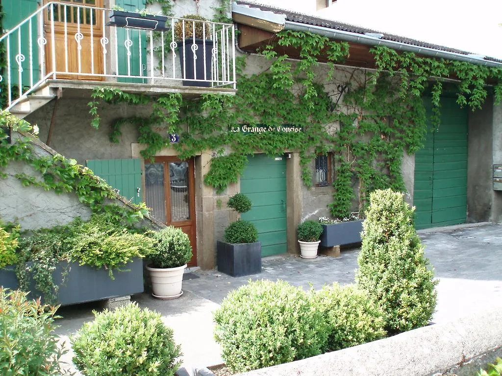 Le Clos Des Fontaines, A 5 Mn Du Lac Thonon-les-Bains Apartmán