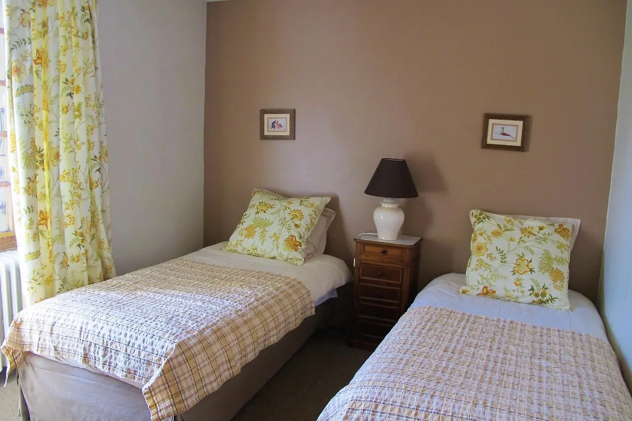 Apartmán Le Clos Des Fontaines, A 5 Mn Du Lac Thonon-les-Bains