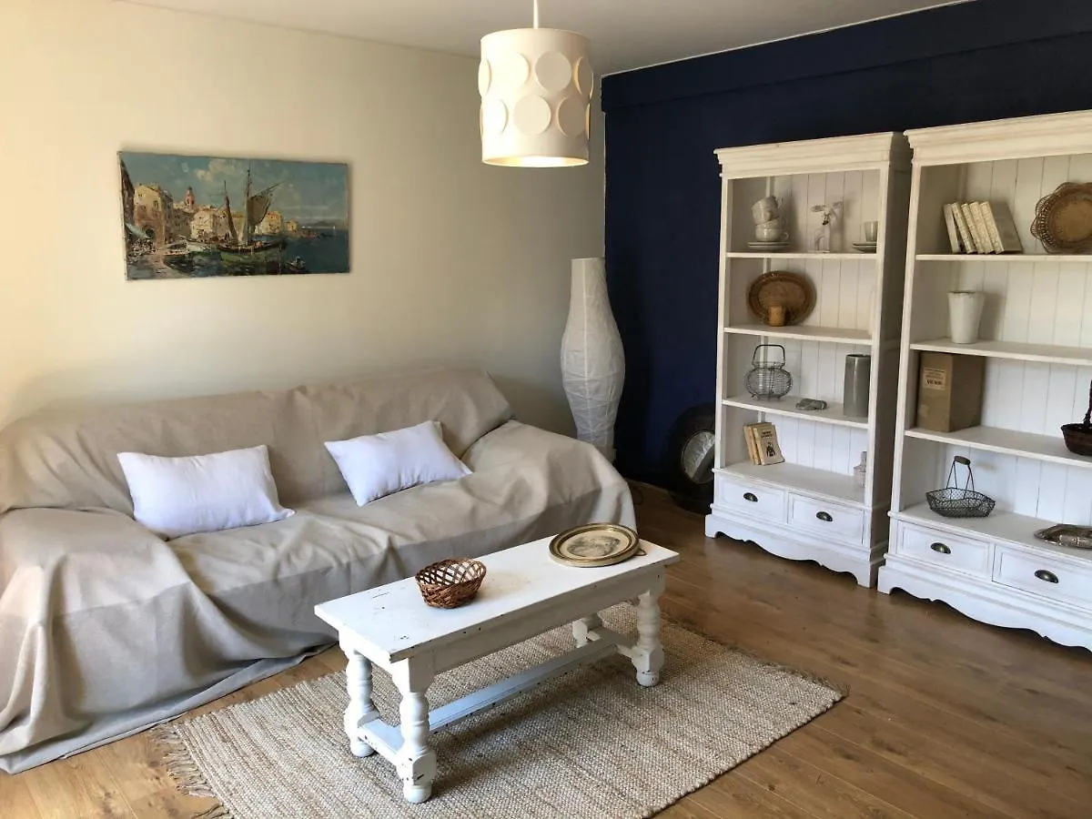 Le Clos Des Fontaines, A 5 Mn Du Lac Thonon-les-Bains 0*,  Francie