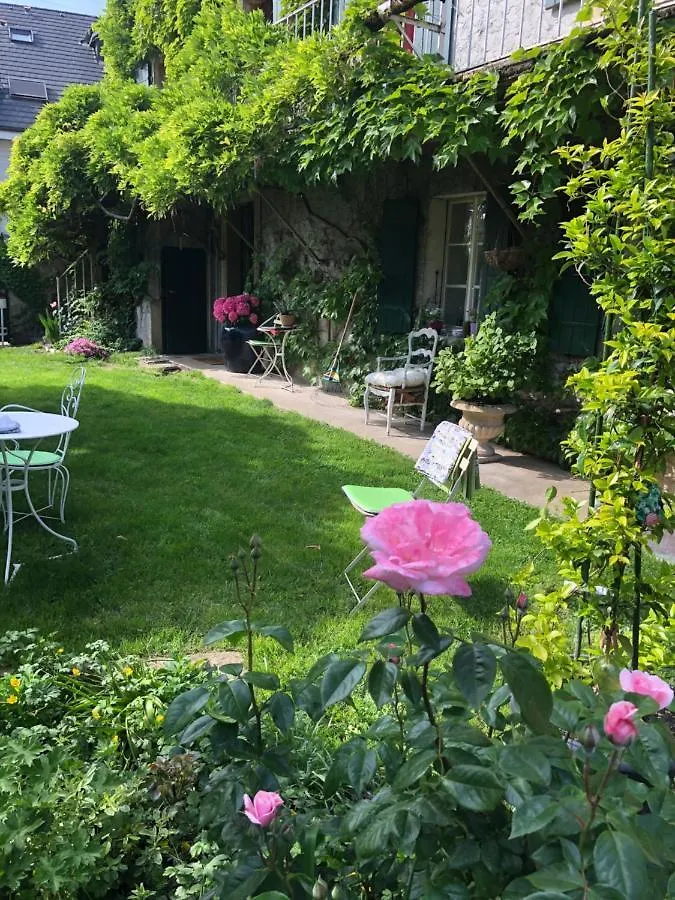 Apartmán Le Clos Des Fontaines, A 5 Mn Du Lac Thonon-les-Bains Francie